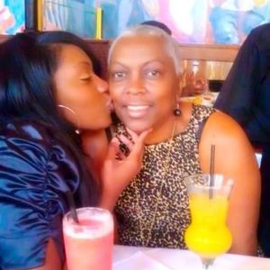 Meet your Posher, Wendy